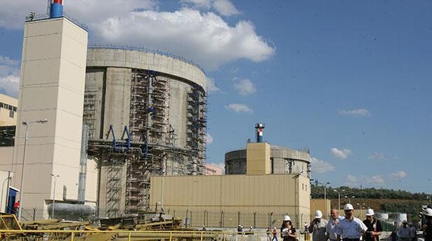 puterea unitatii 1 cne cernavoda va fi redusa cu 50 mw incepand de marti 67c5f7ed5c3e1