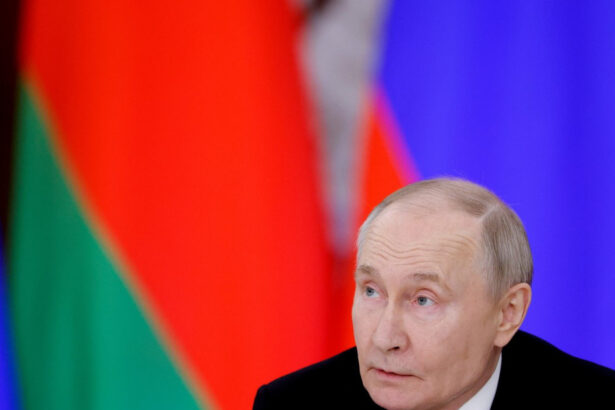 putin le cere soldatilor ucraineni din kursk sa depuna armele si sa se predea pentru ca apelul lui trump sa fie pus in aplicare 67d470510358c