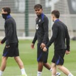ramadan ul va juca un rol esential in duelul dintre fc barcelona si benfica ce se intampla cu jucatorii care nu au mancat de 11 ore 67cff5a4854de