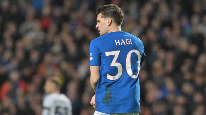 rangers a facut anuntul despre ianis hagi inainte de derby ul cu celtic 67d6be634dcdd