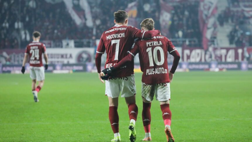 rapid fcsb de la 2000 in superliga romaniei ponturi pariuri analiza lui dan chilom 67c44253385d8