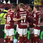 rapid isi pierde vedeta oferte din strainatate pentru fotbalistul transferat de dan sucu la insistenta lui sumudica 67d67f34130a6