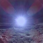 rasarit spectaculos de soare vazut de pe luna de misiunea istorica blue ghost 67c9679ade6c3