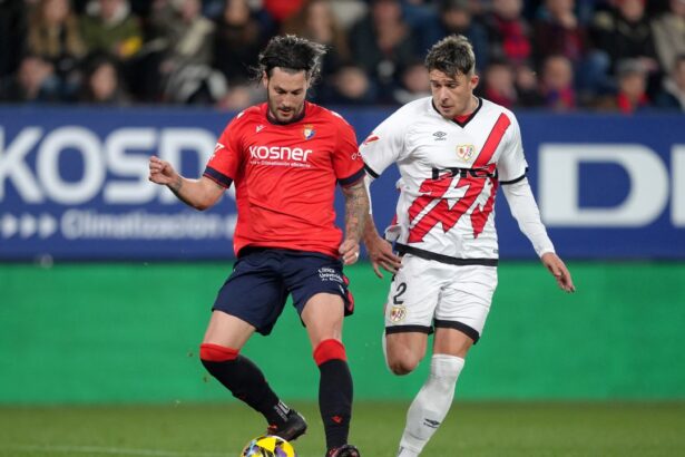 rayo vallecano i a fixat pretul lui andrei ratiu ce suma ii cere barcelonei 67c5a2144cc49