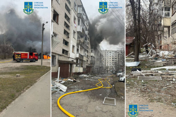 razboi in ucraina atac rusesc asupra sumi 65 de raniti dintre care 14 copii 67e19478c6055
