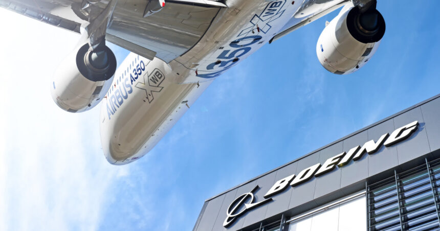 razboiul comercial al lui donald trump si industria aviatica de ce boeing ar putea suferi mai mult decat rivalul airbus 67ced32ddcf75