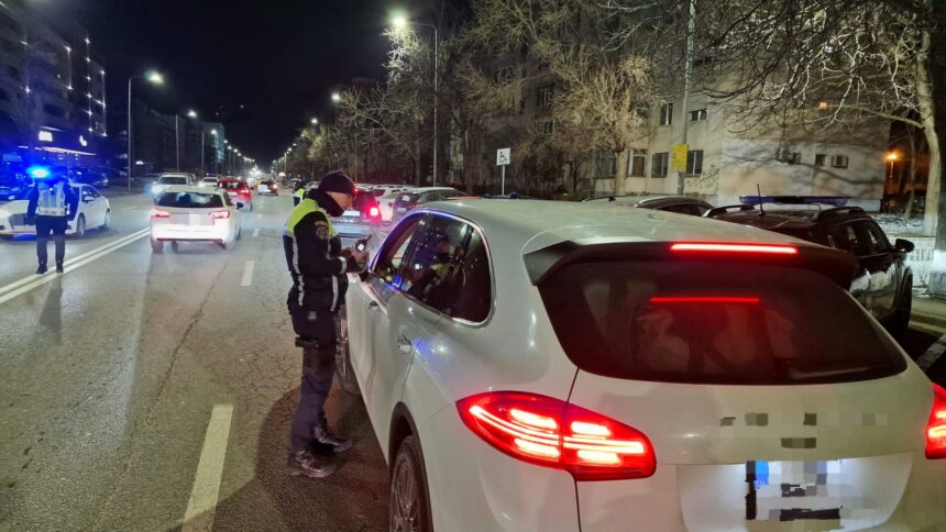 razie de amploare in mangalia topraisar mamaia si corbu mai multi soferi au baut cele 40 de pahare cu o seara mai devreme 67cd890cdeca0