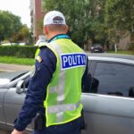 razii in constanta 10 soferi au ramas pietoni politistii au aplicat amenzi de zeci de mii de lei 67d539fb13782