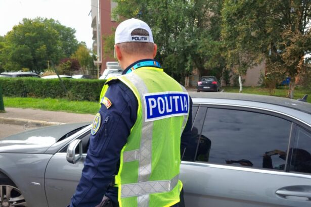 razii in constanta 10 soferi au ramas pietoni politistii au aplicat amenzi de zeci de mii de lei 67d539fb13782