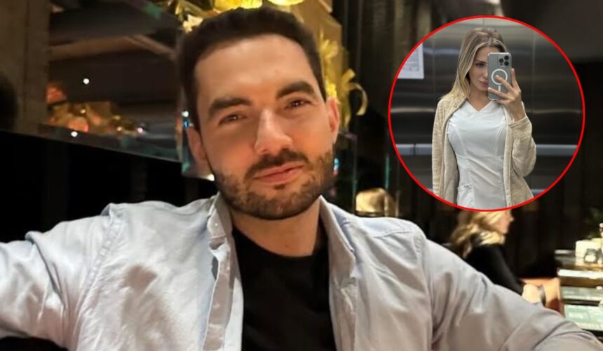 razvan mihet nu isi mai ascunde relatia fostul sot al oanei matache primele imagini cu noua iubita 67e3f38e4b605