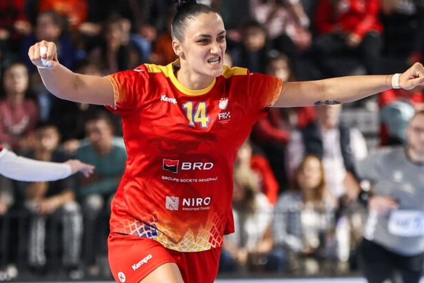 reactia biancai bazaliu dupa tragerea la sorti pentru ehf euro 2026 67dd21217918e
