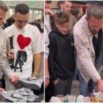 reactia lui ben affleck cand fiul sau i a cerut o pereche de adidasi de 6 000 de dolari trucul folosit la cumparaturi 67d932d19e080