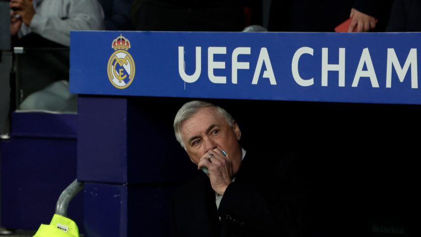 reactia lui carlo ancelotti dupa ce uefa a decis sa ancheteze 4 jucatori de la real madrid 67e6a20c3ebee