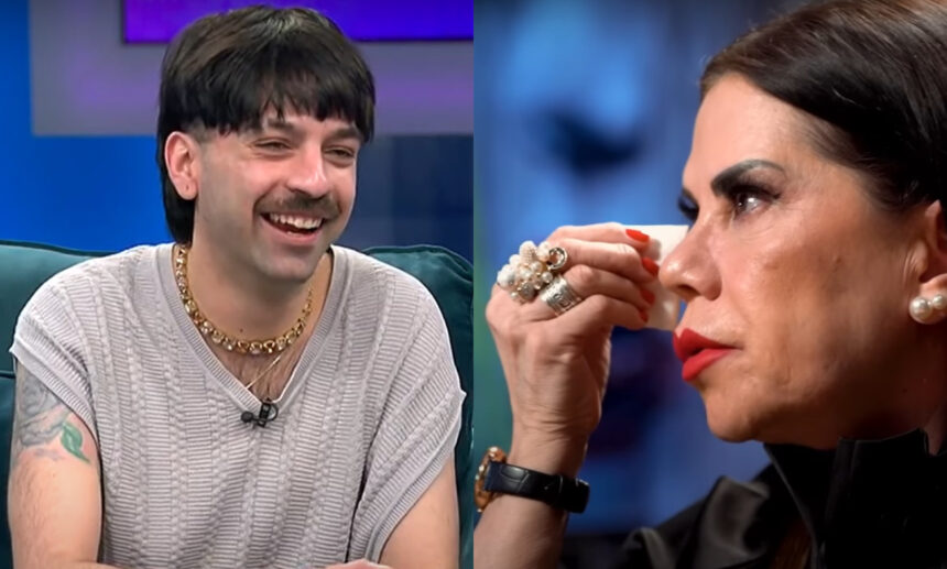 reactia lui david puscas dupa dezvaluirile in lacrimi facute de luminita anghel despre el nu e adevarat cum a aparut la tv 67e25f779baf6