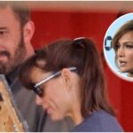 reactia lui jennifer lopez cand i a vazut din nou impreuna pe ben affleck si jennifer garner 67cb0dbbbbc9f