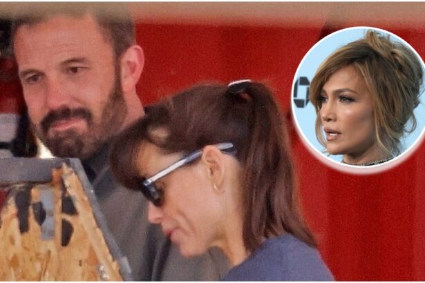 reactia lui jennifer lopez cand i a vazut din nou impreuna pe ben affleck si jennifer garner 67cb0dbbbbc9f