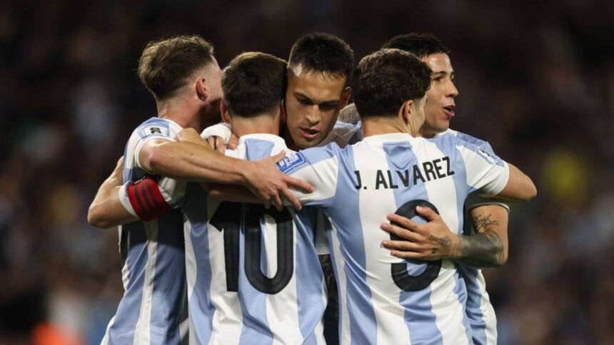 reactia lui lionel scaloni dupa ce a ramas fara messi dybala si lautaro martinez pentru meciurile din preliminariile cupei mondiale 67dc3c9db9231