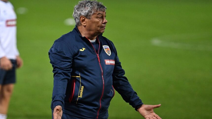 reactia lui mircea lucescu dupa ce i a infuriat pe cei de la cfr cluj de ce nu l a convocat pe louis munteanu am motivele mele 67d6da8984a5b