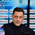 reactia lui mirel radoi dupa ce universitatea craiova a debutat cu o victorie la scor in play off 67d499f35be38