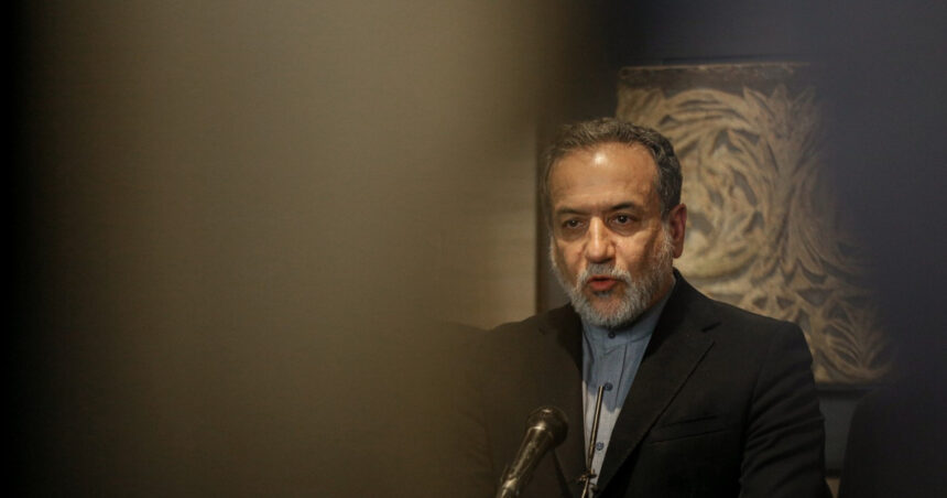 Reacția Teheranului la cererea lui Trump de a opri imediat sprijinul pentru rebelii houthi: „Nu au dreptul să dicteze” 1 reactia teheranului dupa ce trump a cerut iranului sa opeasca imediat sprijinul pentru rebelii houthi nu au dreptul sa dicteze 67d6a65259c5e