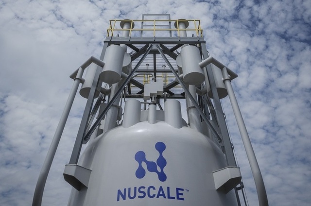 reactoarele nucleare modulare mici se confrunta cu dificultati in pragul unui boom al cererii de energie electrica in sua 67d1c3e2dd97c