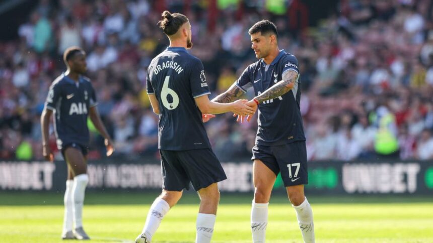 real madrid a intrat pe fir iar tottenham si ar putea pierde fundasul central in vara 67d56cd5ea2c7