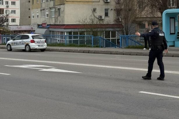 recolta bogata de soferi beti sau fara permise de conducere la medgidia baneasa silistea si constanta 67ea7c0acfb0a