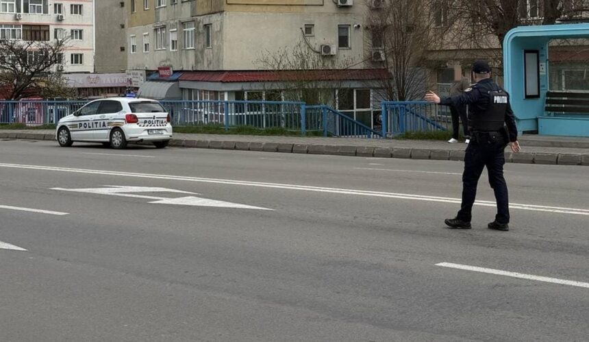 recolta bogata de soferi beti sau fara permise de conducere la medgidia baneasa silistea si constanta 67ea7c0acfb0a