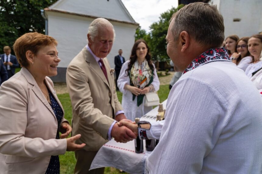 regele charles si a anulat vizita anuala in romania 67e91c770f8fb