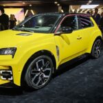 renault 5 a urcat intre primele 4 cele mai vandute masini electrice din europa si se bate cu vw si tesla clasament 67e23b1699150