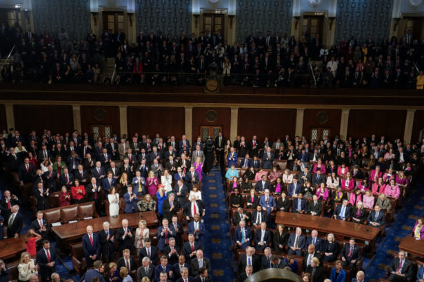 replica democratilor la discursul lui donald trump din congres reagan se rasuceste in mormant 67c7f15a16fd5
