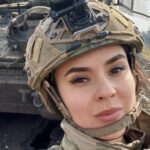 reporterul de razboi al lui putin anna prokofieva a murit pe front la belgorod in urma exploziei unei mine 67e6523e387a2