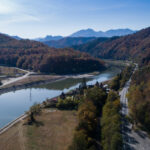 restrictii de trafic pe valea oltului incepand de marti timp de o luna 67c58da53eca2