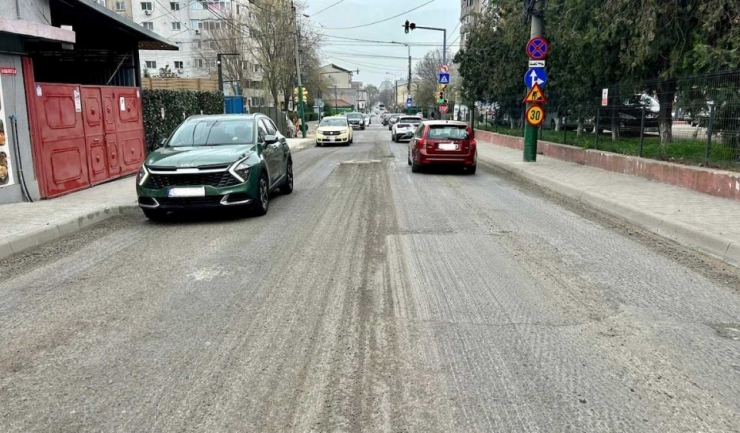 restrictii totale de trafic rutier pe strada baba novac din constanta 67e43dc43c50b