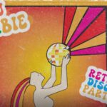 reuniune retro disco party doors club 67d79eea2ef36