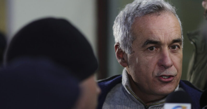 reuters blocarea candidaturii lui georgescu la prezidentiale risca sa tensioneze scena politica interna si relatiile romaniei cu sua 67cff30bd9a42