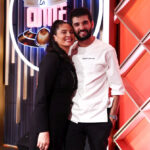 richard abou zaki mesaj emotionant pentru mama lui elena bujor a aparut la chefi la cutite el mi a implinit viata 67daee013b7e3