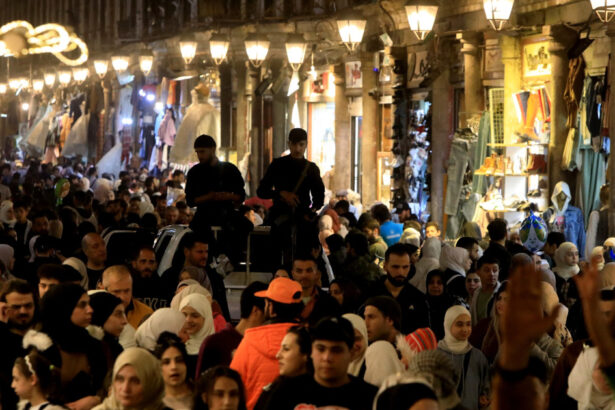 risc crescut de atacuri la incheierea ramadanului avertismentul ambasadei sua din siria 67e7cda0c9021