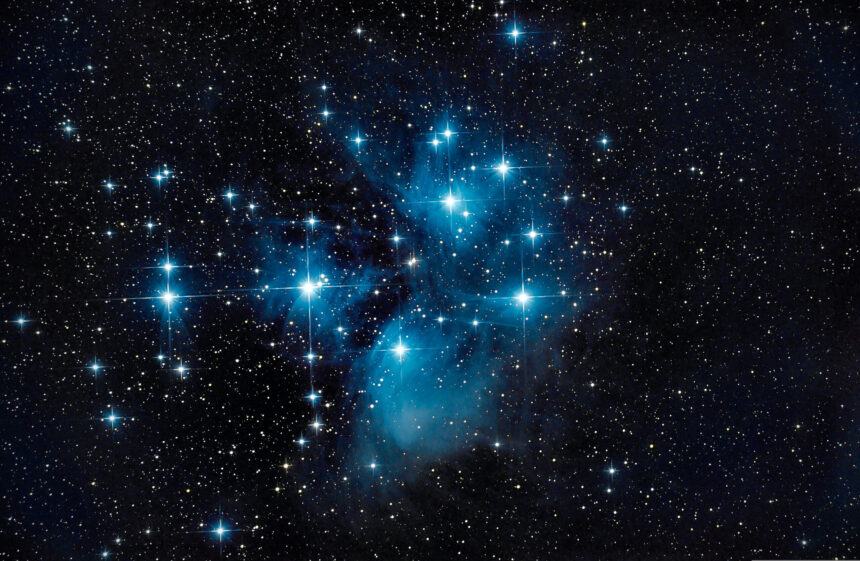 roiurile stelare tinere dau nastere unor obiecte misterioase au descoperit astronomii 67c5dcdf66b46