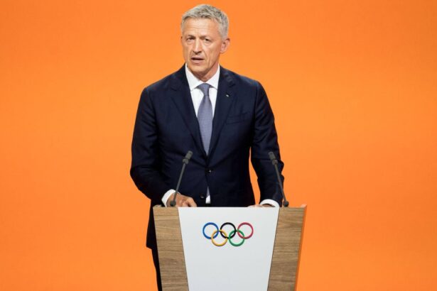 romania atinge everestul structurilor sportive dupa 39 de ani avem din nou un oficial la cel mai inalt nivel 67dc241d66014