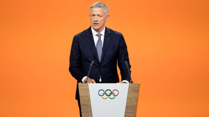 romania atinge everestul structurilor sportive dupa 39 de ani avem din nou un oficial la cel mai inalt nivel 67dc241d66014