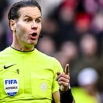 România – Bosnia, cu un arbitru controversat la centru: a oferit o asistență considerabilă, în 2023 3 romania bosnia cu un arbitru controversat la centru ne a dat o mana uriasa de ajutor in 2023 67dac0e6eb0e0