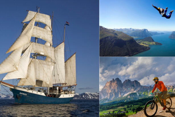 romania in topul destinatiilor ideale pentru aventurieri ce activitati pot face turistii in cautare de senzatii tari in europa 67e8c338266eb