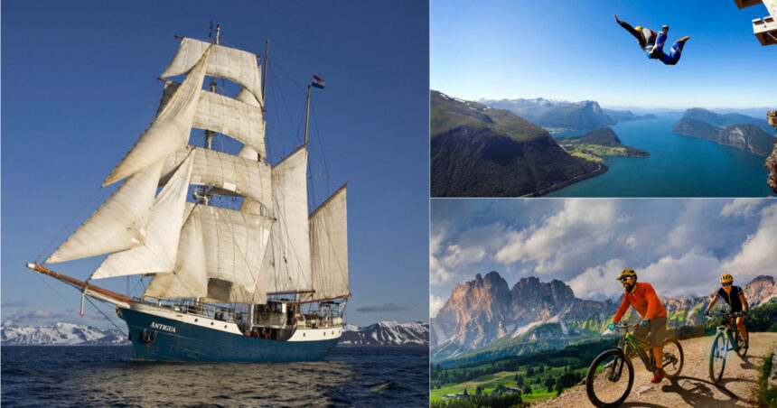 romania in topul destinatiilor ideale pentru aventurieri ce activitati pot face turistii in cautare de senzatii tari in europa 67e8c338266eb