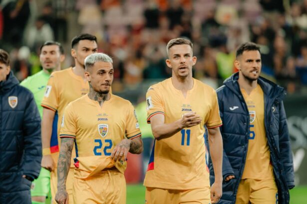 romania la barajul pentru mondiale cele doua nationale care ne pot iesi in cale in primul meci de totul sau nimic 67def837d6920