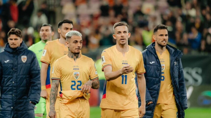 romania la barajul pentru mondiale cele doua nationale care ne pot iesi in cale in primul meci de totul sau nimic 67def837d6920