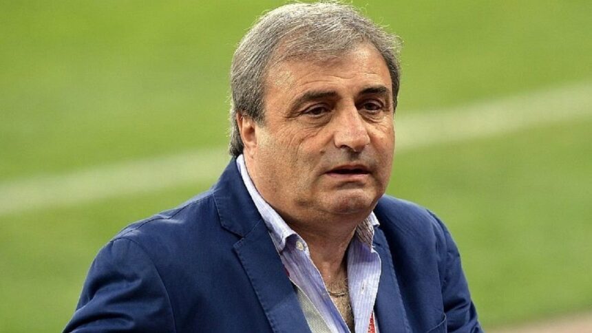 romania strivita de infrangerea cu bosnia stoichita a povestit ce a vazut in vestiar si prin ce a trecut lucescu 67deca919d9b8