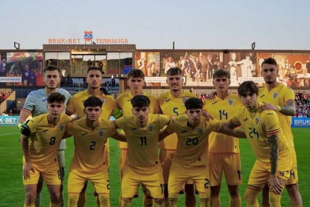 romania u20 esec in elite league cu polonia pe ce loc se afla echipa lui curelea in clasament 67ddb864ea890