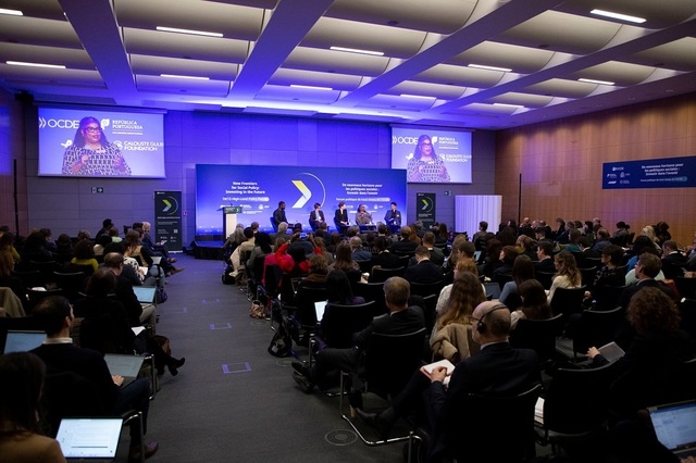 romania va sta la masa cu tarile bogate ale lumii si va participa la decizii globale aderarea la oecd ce castigam si care sunt obligatiile 67d9fa3fe689c