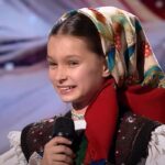 romanii au talent 21 martie 2025 maia vlad fetita din maramures care a facut o pe andra sa regrete tatal este preot iar ea canta in corul bisericii 67dfb1c7d07f5